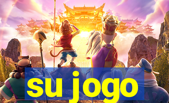 su jogo